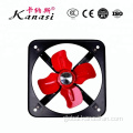 Industrial Ventilation Fan kanasi steel wall mounted chicken coop exhaust fan Manufactory